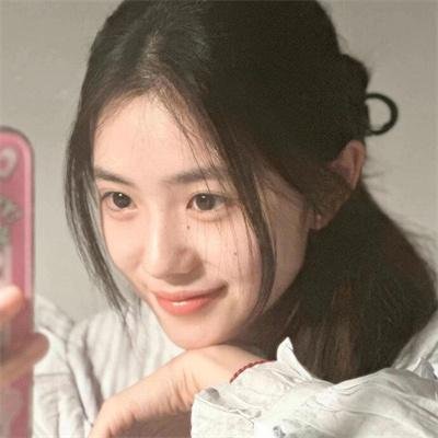 珍妮的画像